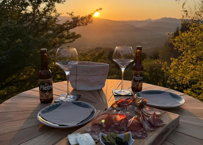 Carpediem Corsica Adult Only 3*